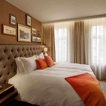 Reykjavik Konsulat Hotel, Curio Collection By Hilton Exterior photo