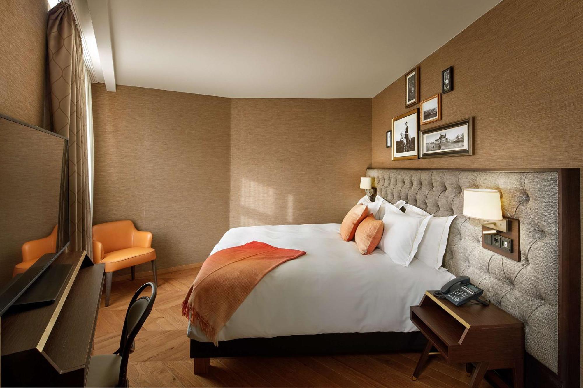 Reykjavik Konsulat Hotel, Curio Collection By Hilton Exterior photo